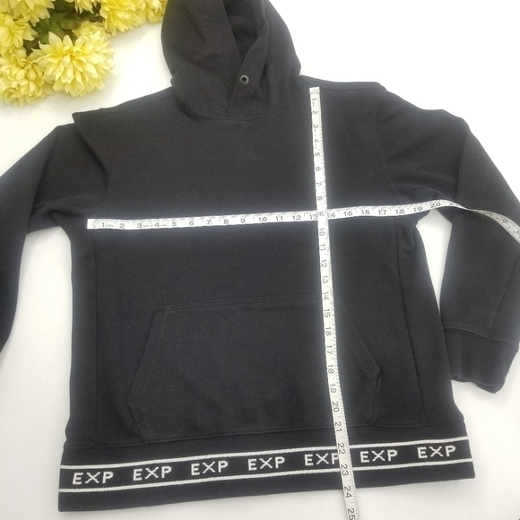 EXPRESS WOMEN HOODIE SZ. MEDIUM - Picture 5 of 6